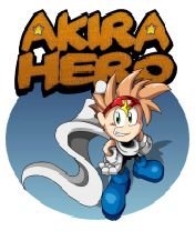 game pic for Akira Hero